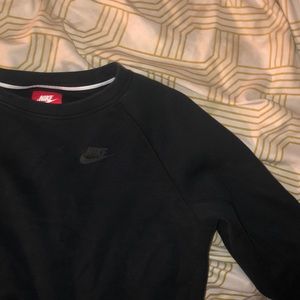 Black Nike Sweatshirt